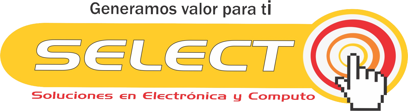 Select Consultores